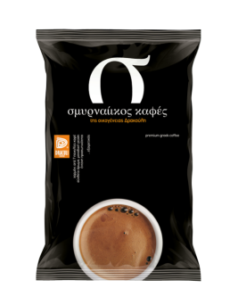 Smyrneikos greek coffee grinded 100g
